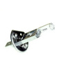 Лампа NORD YADA 12V H1 55W CLEAR
