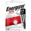 Батарейки ENERGIZER CR1616-BL1 LITHIUM таблетка 3V (уп.1шт)