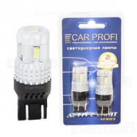 Светодиодные лампы CAR PROFI Active Light T20 7443, W21/5W, 12W SMD 3020, 12V