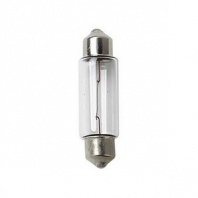 Лампа OSRAM 12V C10W (SV8.5/8) 35мм