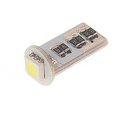 Светодиод NORD YADA 12V T10 1SMD (5050) белый
