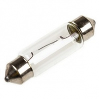 Лампа OSRAM 12V C5W (SV8.5/8) 41мм
