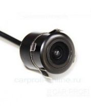 Камера заднего вида CARPROFI HX-A02 HD (парковочные линии)