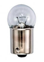 Лампа NORD YADA 24V R10W BA15s