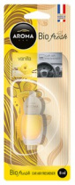 Ароматизатор AROMA CAR Bio Frech Vanilla